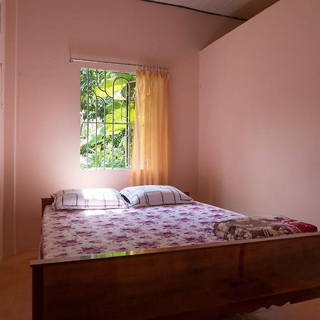 Happy Homestay Ap An Phu  Ngoại thất bức ảnh