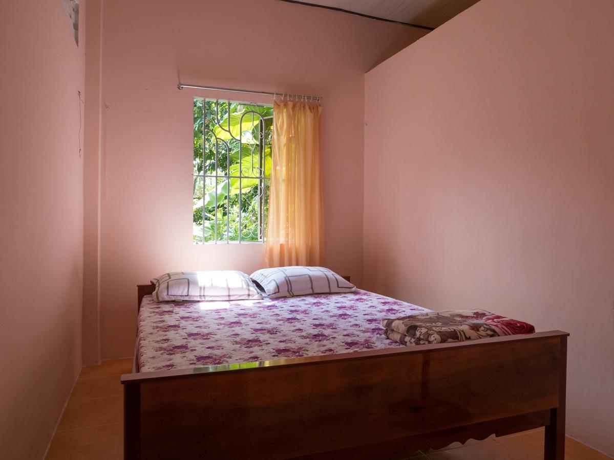 Happy Homestay Ap An Phu  Ngoại thất bức ảnh
