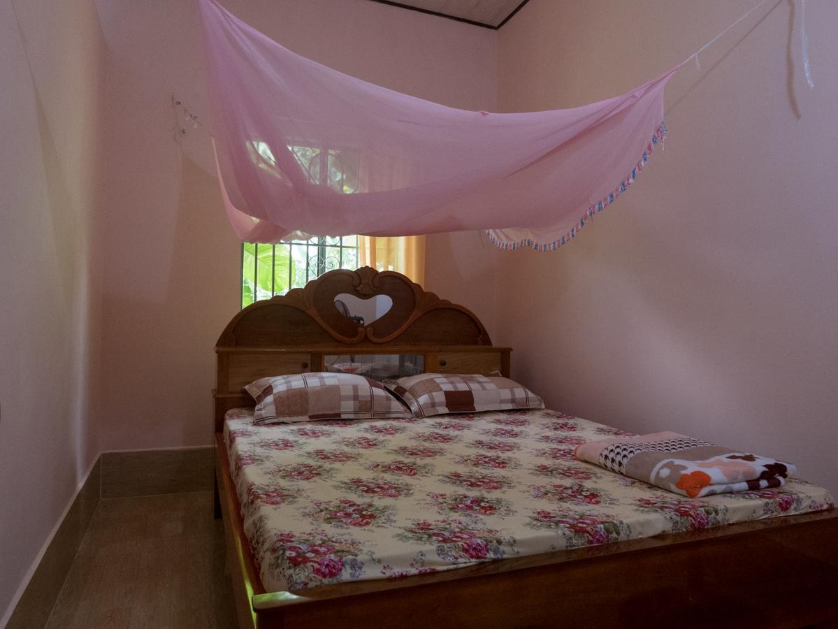 Happy Homestay Ap An Phu  Ngoại thất bức ảnh