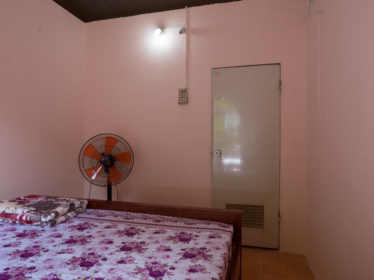 Happy Homestay Ap An Phu  Ngoại thất bức ảnh